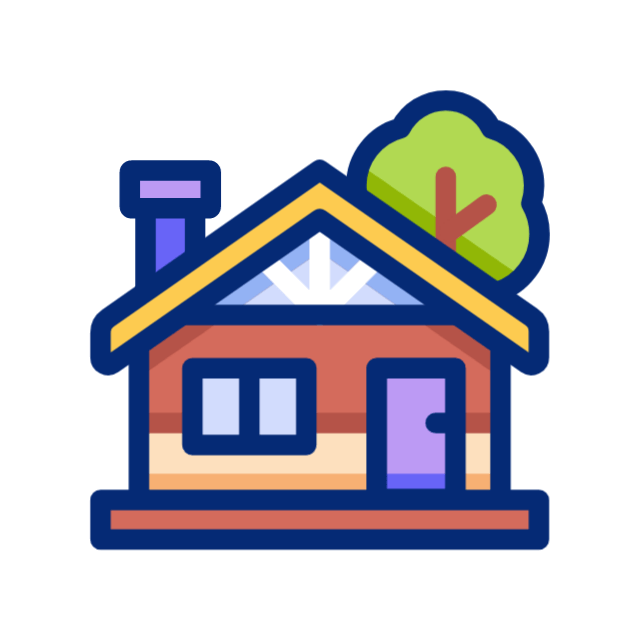 Looking for the new home?