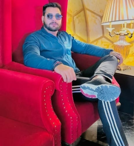 - Deepak, FSO, Greater Noida